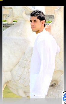Angeldu13 candidat acteur porno gay