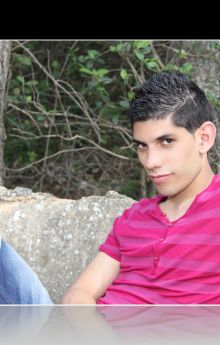 Angeldu13 candidat acteur porno gay