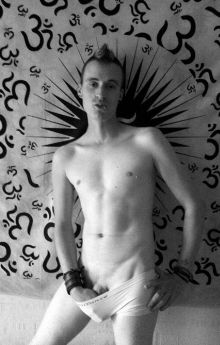 Owen candidat acteur porno gay