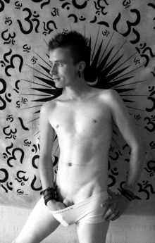 Owen candidat acteur porno gay
