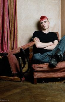 Owen candidat acteur porno gay