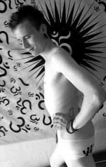 Owen candidat acteur porno gay