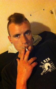 Owen candidat acteur porno gay