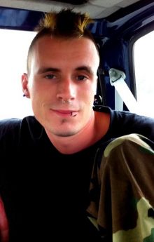 Owen candidat acteur porno gay