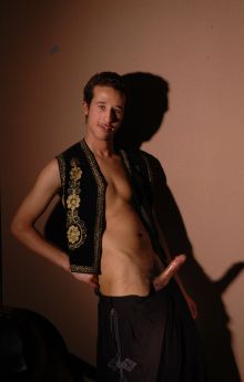 Mino kassaba candidat acteur porno gay