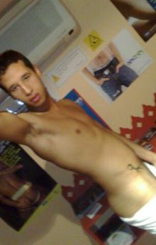 Mino kassaba candidat acteur porno gay