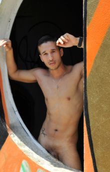 Mino kassaba candidat acteur porno gay