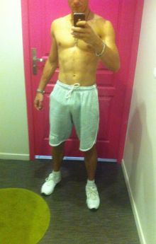 Fabian esteban candidat acteur porno gay