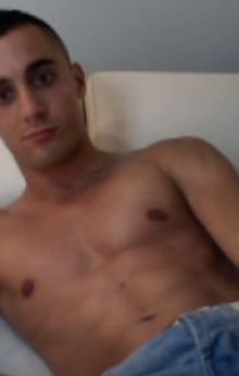 Fabian esteban candidat acteur porno gay