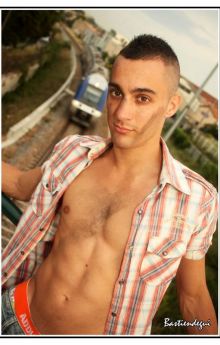 Fabian esteban candidat acteur porno gay