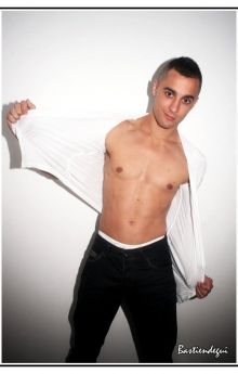 Fabian esteban candidat acteur porno gay