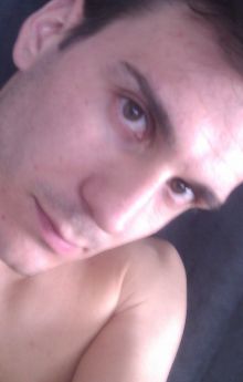 Roy candidat acteur porno gay