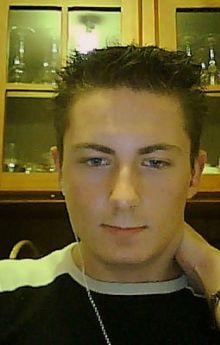 Andrea candidat acteur porno gay
