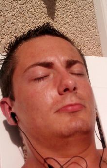 Andrea candidat acteur porno gay