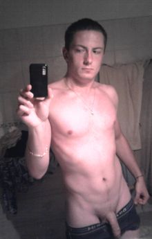 Andrea candidat acteur porno gay
