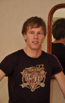 Corsishow candidat acteur porno gay