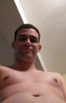 Ledrich candidat acteur porno gay