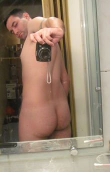 Ledrich candidat acteur porno gay