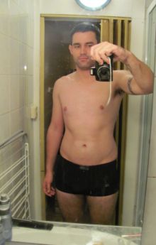Ledrich candidat acteur porno gay