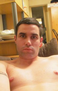 Ledrich candidat acteur porno gay