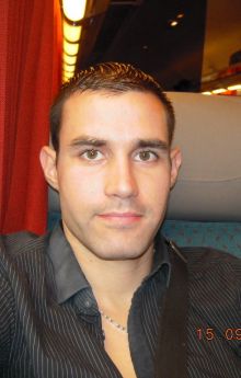 Ledrich candidat acteur porno gay