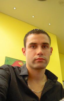 Ledrich candidat acteur porno gay