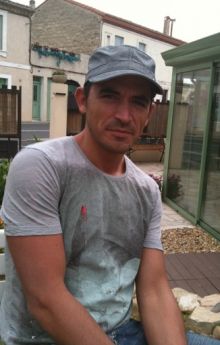 Mikax candidat acteur porno gay