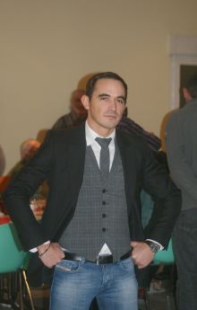 Mikax candidat acteur porno gay