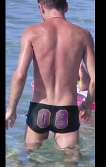 Janosch candidat acteur porno gay