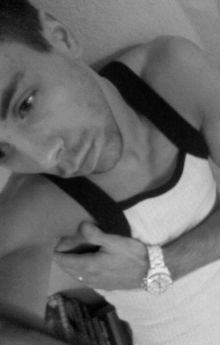 Janosch candidat acteur porno gay