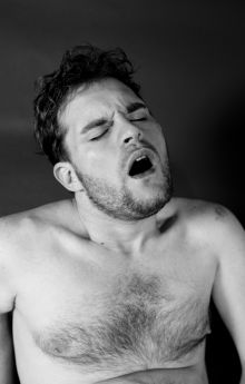 Faust candidat acteur porno gay