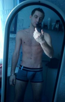Mathieu silva candidat acteur porno gay