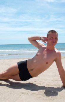 Dansesex candidat acteur porno gay