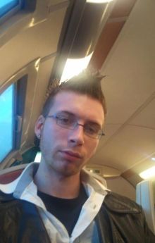 Dylan fallen candidat acteur porno gay