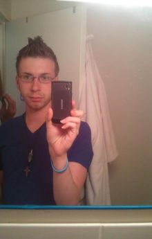 Dylan fallen candidat acteur porno gay