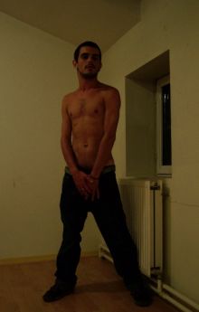 David hardgang candidat acteur porno gay
