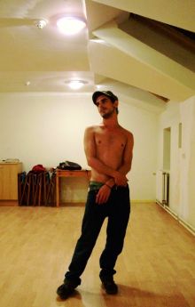 David hardgang candidat acteur porno gay