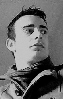 Vincesky candidat acteur porno gay