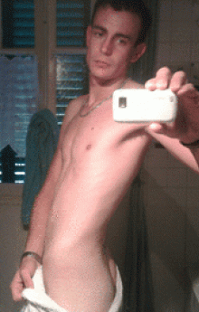 Vincesky candidat acteur porno gay