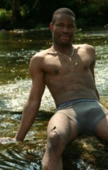 Donzal damine candidat acteur porno gay