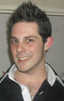 Cjohan candidat acteur porno gay