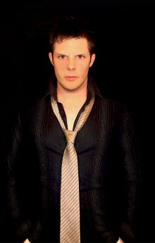 Cjohan candidat acteur porno gay