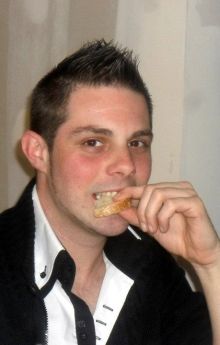 Cjohan candidat acteur porno gay