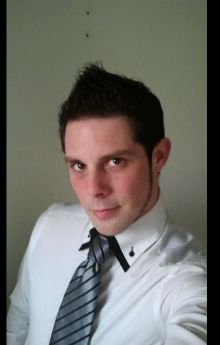 Cjohan candidat acteur porno gay