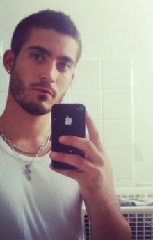 Chris redfield candidat acteur porno gay