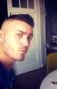 Chris redfield candidat acteur porno gay