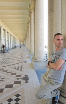 Deep impact candidat acteur porno gay