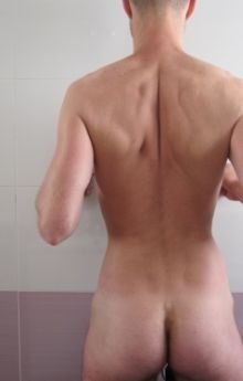 Deep impact candidat acteur porno gay