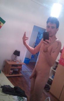 Nicovillebois candidat acteur porno gay