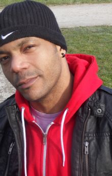 Henry candidat acteur porno gay